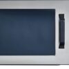 Panasonic NE-1054F Stainless Steel with 10 Programmable Memory, Touch Screen Control and Bottom Energy Feed, 5