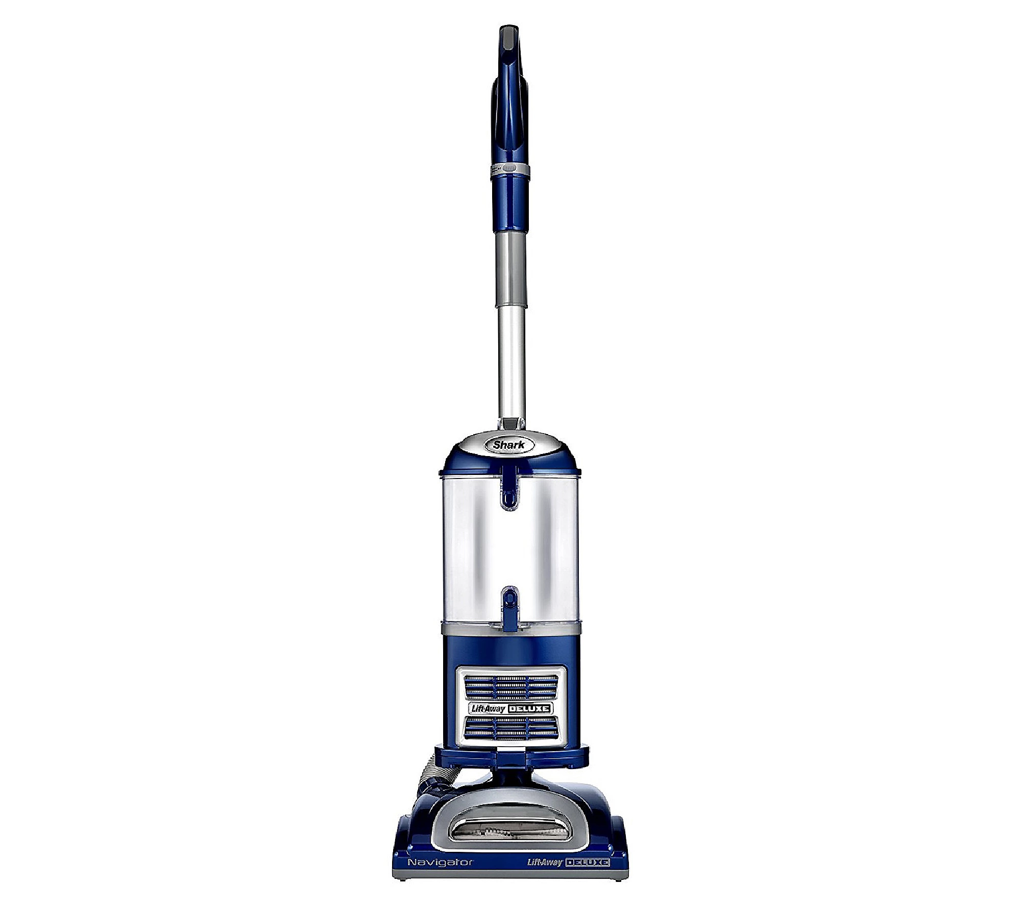 Shark Navigator Lift-Away Deluxe Upright Vacuum Shark Navigator Lift-Away Deluxe Upright Vacuum