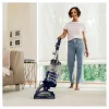 Shark Navigator Lift-Away Deluxe Upright Vacuum, Blue Shark Navigator Lift-Away Deluxe Upright Vacuum, Blue