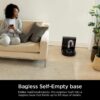 Shark RV2502AE AI Ultra Robot Self-Empty Vacuum, Black Shark RV2502AE AI Ultra Robot Self-Empty Vacuum, Black