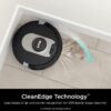 Shark RV2502AE AI Ultra Robot Self-Empty Vacuum, Black Shark RV2502AE AI Ultra Robot Self-Empty Vacuum, Black