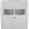 Venta LW25 Original Humidifier in White - Filter-Free Evaporative Humidifier for Spaces up to 430 ft²