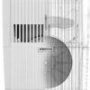 Venta LW25 Original Humidifier in White - Filter-Free Evaporative Humidifier for Spaces up to 430 ft²