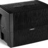 Venta LW45 Original Humidifier Black - Filter-Free Evaporative Humidifier for Spaces up to 600 ft²