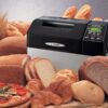 Zojirushi Home Bakery Supreme Breadmaker
