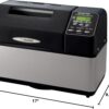 Zojirushi Home Bakery Supreme Breadmaker