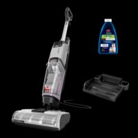 BISSELL CrossWave Edge Wet Dry Vac