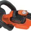 BLACK+DECKER 20V MAX* String Trimmer, Powercut, 22-Inch, (LHT321) BLACK+DECKER 20V MAX* String Trimmer, Powercut, 22-Inch, (LHT321)