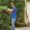 BLACK+DECKER 20V MAX* String Trimmer, Powercut, 22-Inch, (LHT321) BLACK+DECKER 20V MAX* String Trimmer, Powercut, 22-Inch, (LHT321)