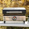 Blackstone 17” Original Tabletop Propane Griddle with Hood