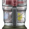 Breville BFP638 Paradice 9 Cup Food Processor and Dicer, Small, Olive Tapenade