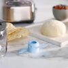Breville BFP638 Paradice 9 Cup Food Processor and Dicer, Small, Olive Tapenade