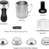 Breville Bambino Espresso Machine BES450BSS, Brushed Stainless Steel Breville Bambino Espresso Machine BES450BSS, Brushed Stainless Steel
