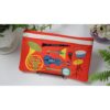 Brother CE1150 110-Stitch Computerized Sewing Machine with Auto Needle Threader, LCD Display & Wide Range of Stitches