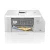 Brother MFC-J4335DW INKvestment Tank All-in-One Color Inkjet Printer with Duplex & Wireless Printing