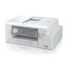 Brother MFC-J4335DW INKvestment Tank All-in-One Color Inkjet Printer with Duplex & Wireless Printing