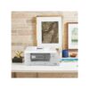 Brother MFC-J4335DW INKvestment Tank All-in-One Color Inkjet Printer with Duplex & Wireless Printing