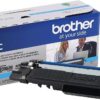 Brother TN227 4 High Yield Color Toner Set (BK/C/M/Y) (1) TN227BK, (1) TN227C, (1) TN227M, (1) TN227Y