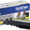 Brother TN227 4 High Yield Color Toner Set (BK/C/M/Y) (1) TN227BK, (1) TN227C, (1) TN227M, (1) TN227Y