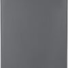 COMFEE’ Washing Machine 2.4 Cu.ft LED Portable Washing Machine and Washer Lavadora Portátil Compact Laundry, 8 Models, Environmentally Friendly, Child Lock for RV, Dorm, Apartment Magnetic Gray