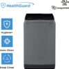 COMFEE’ Washing Machine 2.4 Cu.ft LED Portable Washing Machine and Washer Lavadora Portátil Compact Laundry, 8 Models, Environmentally Friendly, Child Lock for RV, Dorm, Apartment Magnetic Gray COMFEE’ Washing Machine 2.4 Cu.ft LED Portable Washing Machine and Washer Lavadora Portátil Compact Laundry, 8 Models, Environmentally Friendly, Child Lock for RV, Dorm, Apartment Magnetic Gray