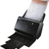 Canon imageFORMULA DR-C230 Office Document Scanner, 9.1" x 10" x 11.5"