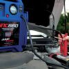 Clore Automotive Jump-N-Carry JNC660 1700 Peak Amp 12 Volt Jump Starter