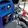 Clore Automotive Jump-N-Carry JNC660 1700 Peak Amp 12 Volt Jump Starter