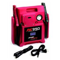 Clore Automotive Jump-N-Carry JNC950 2000 Peak Amp 12 Volt Jump Starter
