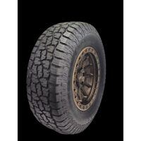 Crossmax AT-1 All Terrain LT265/70R17 121/118S E Light Truck Tire