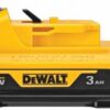 DEWALT 12V MAX* Batteries, 3.0-Ah, 2-Pack (DCB124-2)