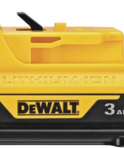 DEWALT 12V MAX* Battery, 3.0-Ah (DCB124)