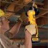 DEWALT 20V MAX 4-1/2 Inch Cordless Angle Grinder, Bare Tool Only (DCG412B) DEWALT 20V MAX 4-1/2 Inch Cordless Angle Grinder, Bare Tool Only (DCG412B)