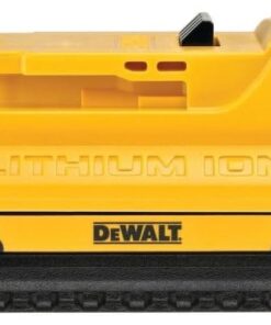 DEWALT 20V MAX 4 Ah Lithium Ion Battery (DCB240)