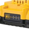 DEWALT 20V MAX 4 Ah Lithium Ion Battery (DCB240)