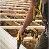 DEWALT 20V MAX XR Screw Gun, Versa-Clutch, Adjustable Torque, Tool Only (DCF622B)