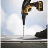 DEWALT 20V MAX XR Screw Gun, Versa-Clutch, Adjustable Torque, Tool Only (DCF622B)