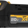 DEWALT 20V Max Powerstack Gfn Compact Battery (DCBP034G)