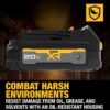 DEWALT 20V Max Powerstack Gfn Compact Battery (DCBP034G)