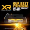 DEWALT 20V Max Powerstack Gfn Compact Battery (DCBP034G)