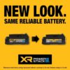 DEWALT 20V Max Powerstack Gfn Compact Battery (DCBP034G)