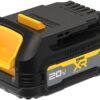DEWALT 20V Max Powerstack Gfn Compact Battery (DCBP034G)