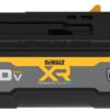 DEWALT 20V Max Powerstack Gfn Compact Battery (DCBP034G)