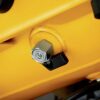 DEWALT Air Compressor, 225-PSI Max, Hand Carry with Wheels, 4-1/2 Gallon (D55146)