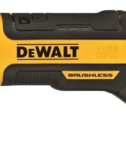 DEWALT Angle Grinder, 5 to 6-Inch, Variable Speed, Slide Switch (DWE43240VS)