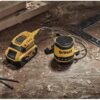 DEWALT Bluetooth Speaker, USB-C Rechargeable, Jobsite (DCR008) DEWALT Bluetooth Speaker, USB-C Rechargeable, Jobsite (DCR008)