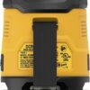 DEWALT Bluetooth Speaker, USB-C Rechargeable, Jobsite (DCR008) DEWALT Bluetooth Speaker, USB-C Rechargeable, Jobsite (DCR008)