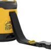 DEWALT Bluetooth Speaker, USB-C Rechargeable, Jobsite (DCR008) DEWALT Bluetooth Speaker, USB-C Rechargeable, Jobsite (DCR008)