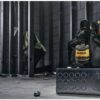DEWALT Bluetooth Speaker, USB-C Rechargeable, Jobsite (DCR008) DEWALT Bluetooth Speaker, USB-C Rechargeable, Jobsite (DCR008)