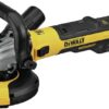 DEWALT Concrete Surface Grinder Kit, 5-Inch (DWE46253)